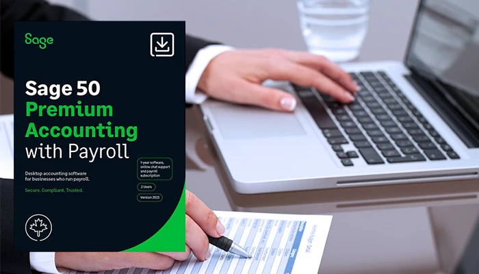 Sage 50 Complete Training